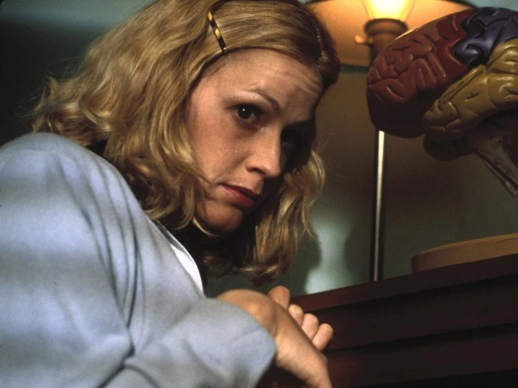 Молли 1999 скачать торрентом Молли 1999 скачать торрентом