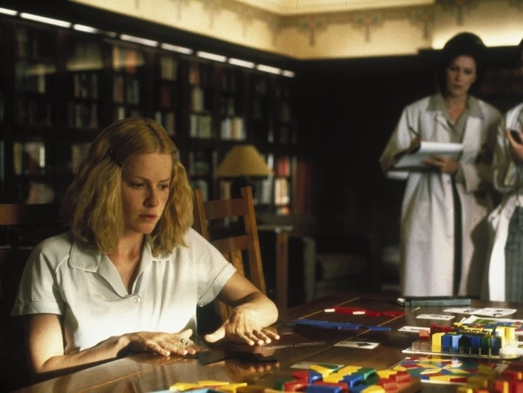 Молли 1999 скачать через торрент бесплатно Молли 1999 скачать через торрент бесплатно