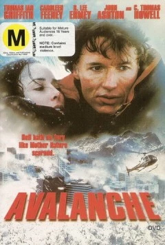 Лавина / Avalanche 1999 скачать через торрент в хорошем качестве