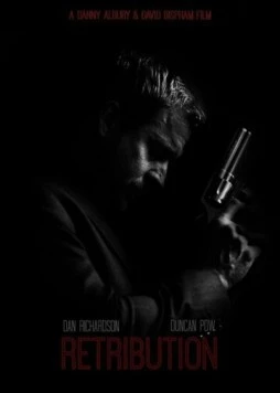 Возмездие / Retribution 2016 скачать через торрент в хорошем качестве