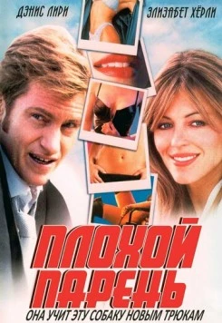 Плохой парень / Bad Boy 2002 скачать через торрент в хорошем качестве