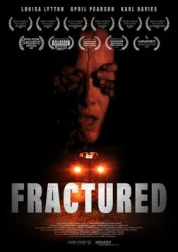 Перелом / Fractured 2016 скачать через торрент в хорошем качестве