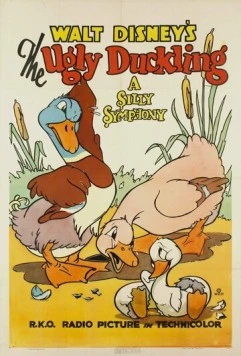 Гадкий утёнок / Ugly Duckling 1939 скачать через торрент в хорошем качестве