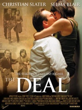 Сделка / The Deal 2004 скачать через торрент в хорошем качестве