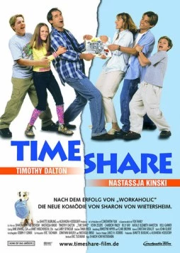 Таймшер / Time Share 2000 скачать через торрент в хорошем качестве