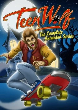 Волчонок / Teen Wolf 1986 скачать через торрент в хорошем качестве