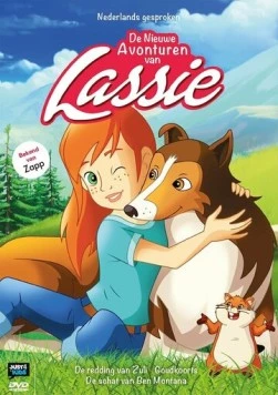 Лэсси / Lassie 2014 скачать через торрент в хорошем качестве