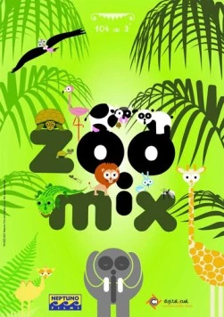 Зоопарк / Zoomix 2008 скачать через торрент в хорошем качестве