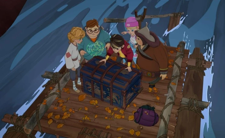 Забытое чудо 2019 скачать с торрента Забытое чудо 2019 скачать с торрента