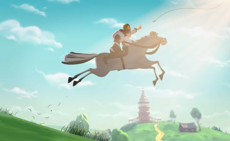 Забытое чудо 2019 скачать торрентом Забытое чудо 2019 скачать торрентом