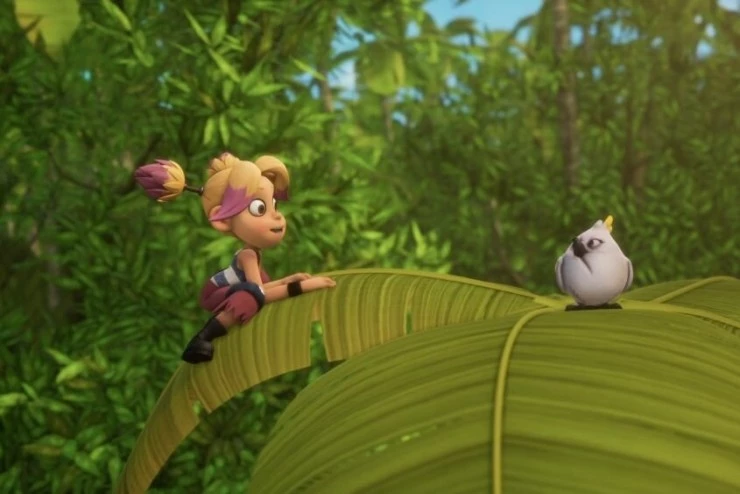 Академия пиратов 2023 скачать с торрента Академия пиратов 2023 скачать с торрента