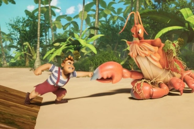 Академия пиратов 2023 скачать через торрент бесплатно Академия пиратов 2023 скачать через торрент бесплатно