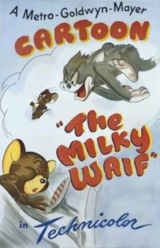 Подкидыш / The Milky Waif 1946 скачать через торрент в хорошем качестве