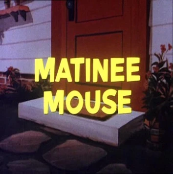 Перемирие / Matinee Mouse 1966 скачать через торрент в хорошем качестве