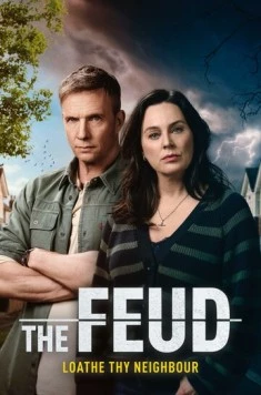 Вражда / The Feud 2025 скачать через торрент в хорошем качестве