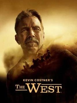 Кевин Костнер: Запад / Kevin Costner's the West 2025 скачать через торрент в хорошем качестве
