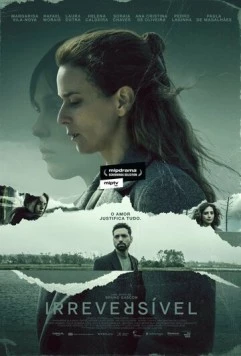 Непоправимая утрата / Irreversível 2024 скачать через торрент в хорошем качестве