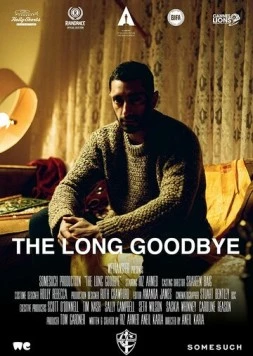 Долгое прощание / The Long Goodbye 2020 скачать через торрент в хорошем качестве