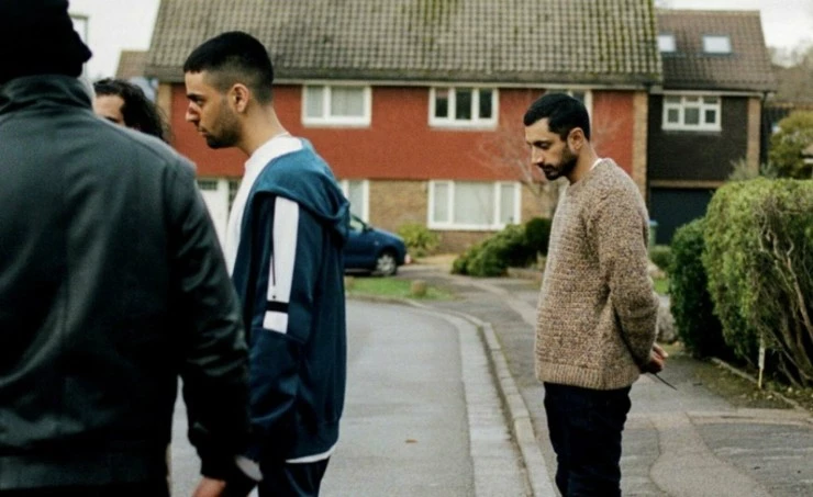 Долгое прощание 2020 скачать через торрент бесплатно Долгое прощание 2020 скачать через торрент бесплатно