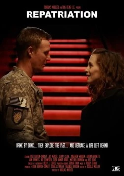 Возвращение на родину / Repatriation 2017 скачать через торрент в хорошем качестве