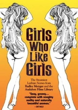 Девушки, которые любят девушек / Girls Who Like Girls 5 2001 скачать через торрент в хорошем качестве