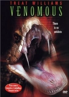 Гремучие змеи / Venomous 2001 скачать через торрент в хорошем качестве