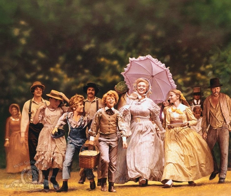 Том Сойер 1973 скачать с торрента Том Сойер 1973 скачать с торрента