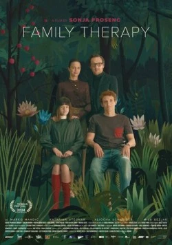 Семейная терапия / Family Therapy 2024 скачать через торрент в хорошем качестве