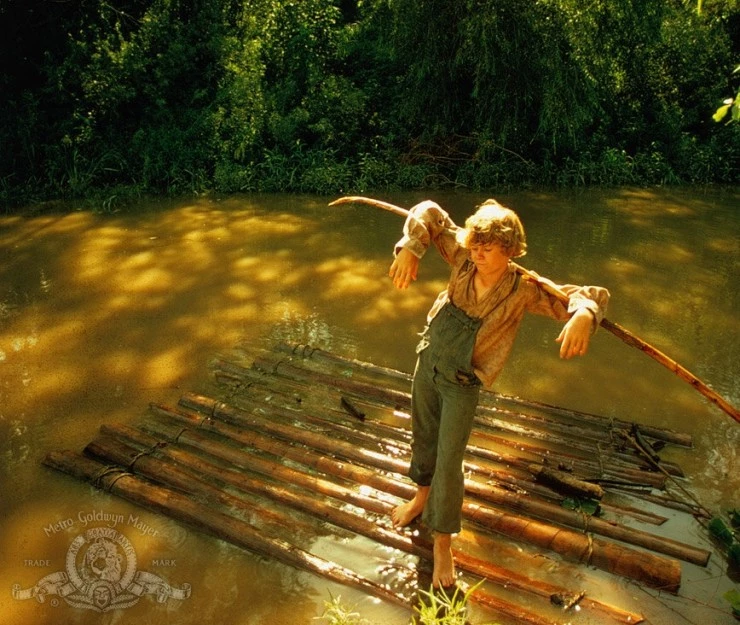 Том Сойер 1973 скачать торрентом Том Сойер 1973 скачать торрентом