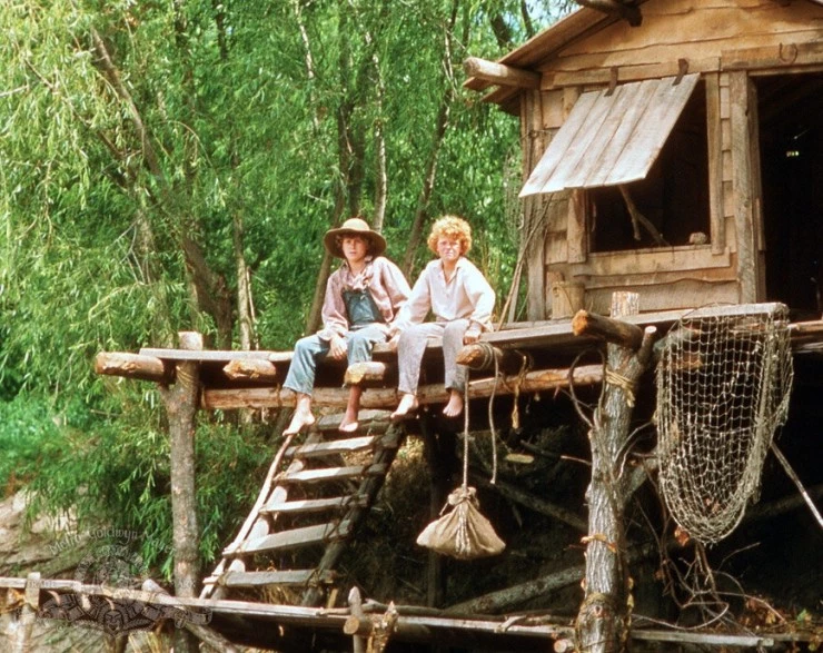 Том Сойер 1973 скачать через торрент бесплатно Том Сойер 1973 скачать через торрент бесплатно