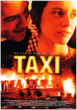 Такси / Taxi 1996 скачать через торрент в хорошем качестве