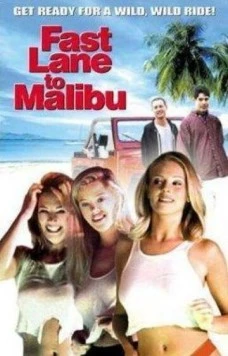 С ветерком в Малибу / Fast Lane to Malibu 2000 скачать через торрент в хорошем качестве