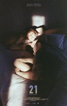 21 позиция / 21 Paraíso 2022 скачать через торрент в хорошем качестве