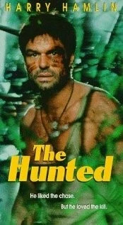 Сезон охоты / The Hunted 1998 скачать через торрент в хорошем качестве