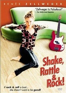 Шейк, Рэттл и Рок! / Shake, Rattle and Rock! 1994 скачать через торрент в хорошем качестве