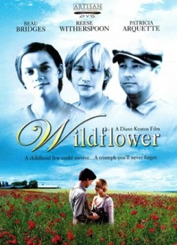 Дикий цветок / Wildflower 1991 скачать через торрент в хорошем качестве