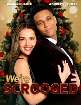 We're Scrooged 2023 скачать через торрент в хорошем качестве