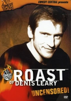 Прожарка Дэниса Лири / Comedy Central Roast of Denis Leary 2003 скачать через торрент в хорошем качестве