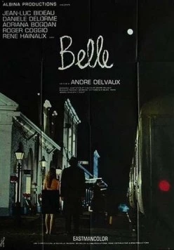 Красавица / Belle 1973 скачать через торрент в хорошем качестве