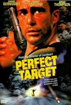 Главная мишень / Perfect Target 1997 скачать через торрент в хорошем качестве
