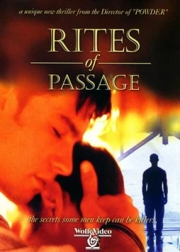Семейные тайны / Rites of Passage 1999 скачать через торрент в хорошем качестве