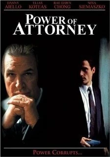 Доверенность / Power of Attorney 1995 скачать через торрент в хорошем качестве