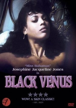 Черная Венера / Black Venus 1983 скачать через торрент в хорошем качестве