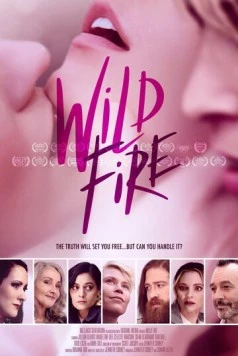 Дикий огонь / Wild Fire 2023 скачать через торрент в хорошем качестве