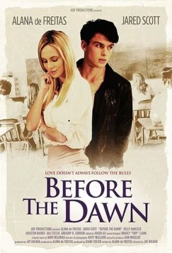 Перед рассветом / Before the Dawn 2019 скачать через торрент в хорошем качестве