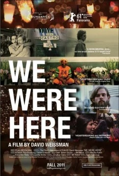 Мы здесь были / We Were Here 2011 скачать через торрент в хорошем качестве