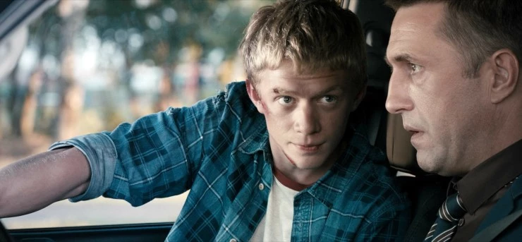 Пробуждение 2014 скачать с торрента Пробуждение 2014 скачать с торрента