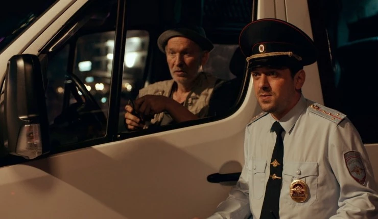 Семь дней Петра Семёныча 2025 скачать торрентом Семь дней Петра Семёныча 2025 скачать торрентом