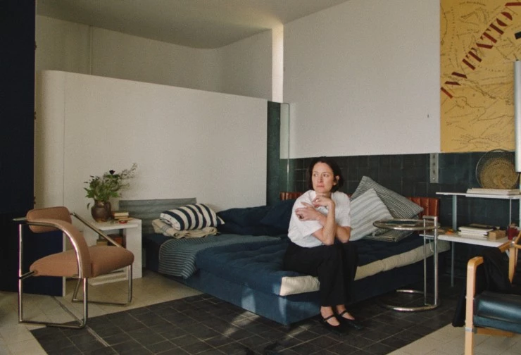 E.1027. Эйлин Грей: Дом у моря 2024 скачать через торрент бесплатно E.1027. Эйлин Грей: Дом у моря 2024 скачать через торрент бесплатно