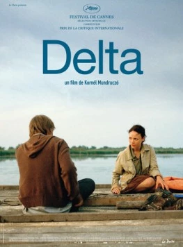 Дельта / Delta 2008 скачать через торрент в хорошем качестве